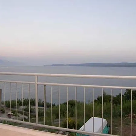 Stipica Apartmán Celina