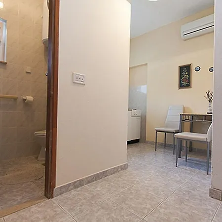 Apartment Stipica