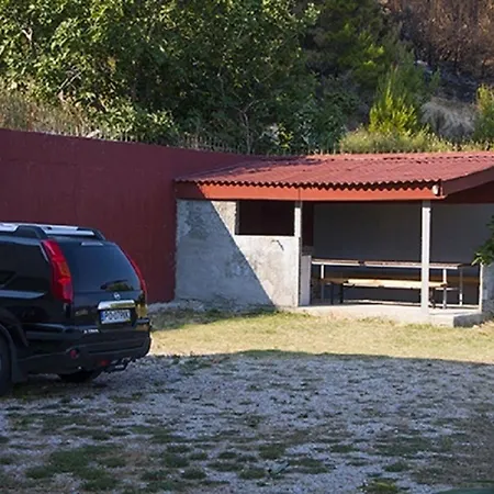 Apartment Stipica *