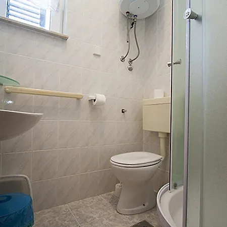 Stipica Apartment *